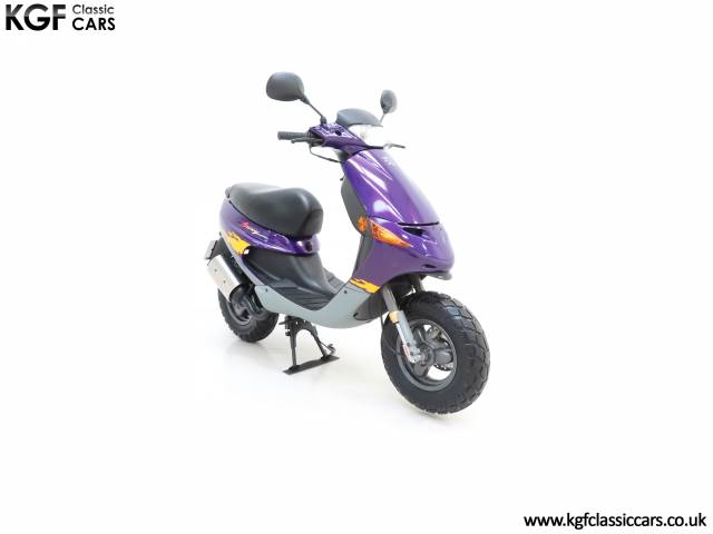 Image 1/30 de Peugeot DUMMY (1995)