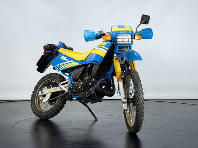 Aprilia ETX 125