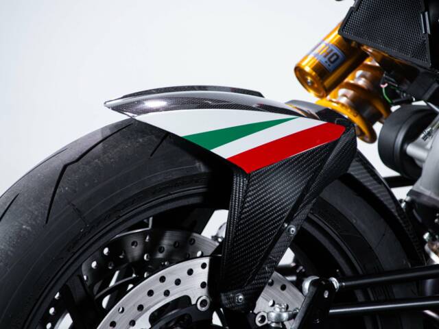 Bimota Tesi 3D "Final Edition"