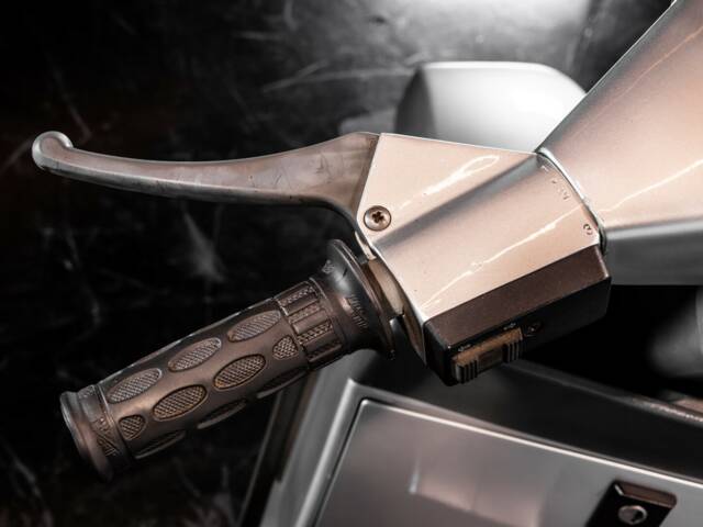 Piaggio Vespa PK 50 XL