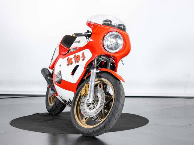 Bimota KB 1