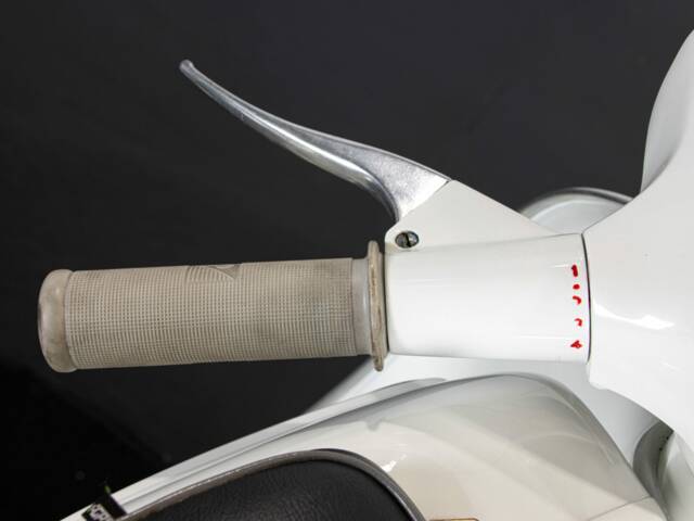 Piaggio Vespa 50 SS
