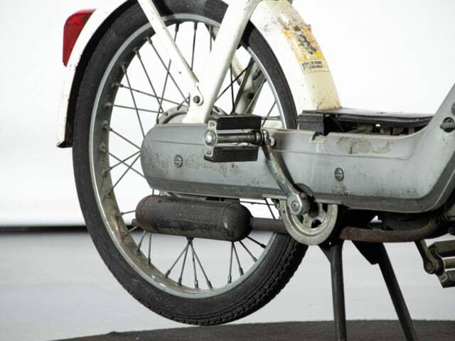 Piaggio Ciao Porter
