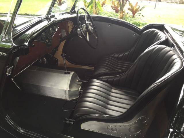 Rover 14  Speed Pilot Streamline