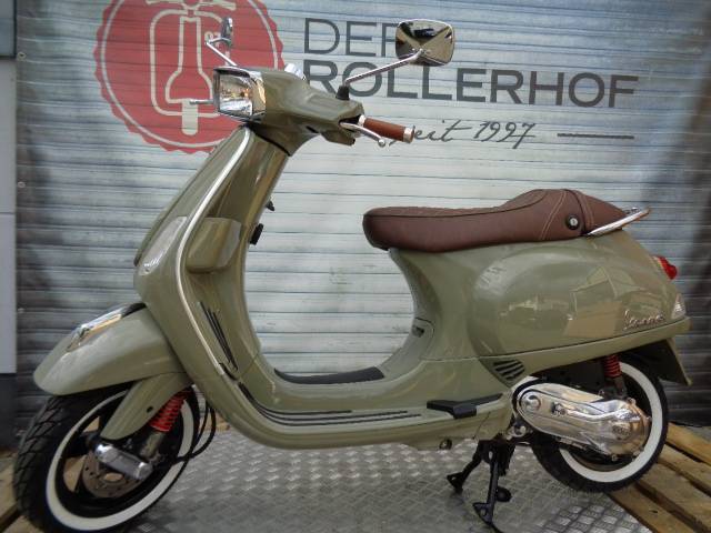 Bild 1/4 von Piaggio DUMMY (2009)