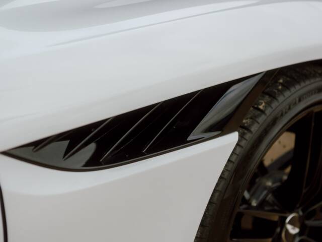 Aston Martin DBS Superleggera