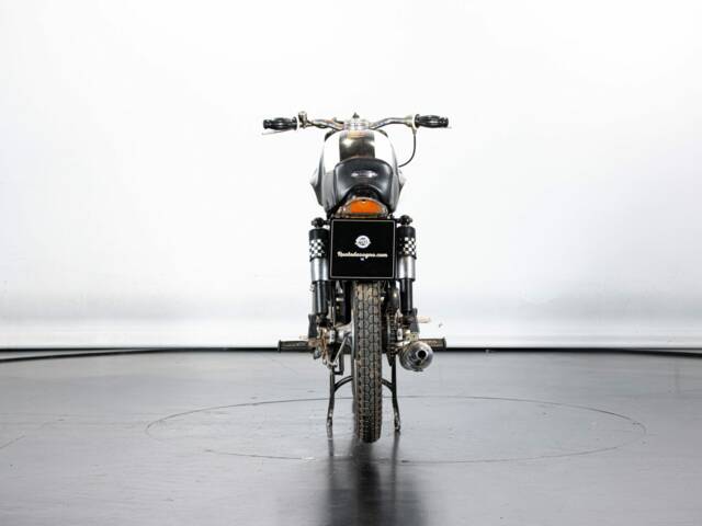 MV Agusta 125 TR