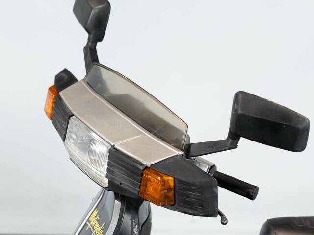 Peugeot Metropolis 50