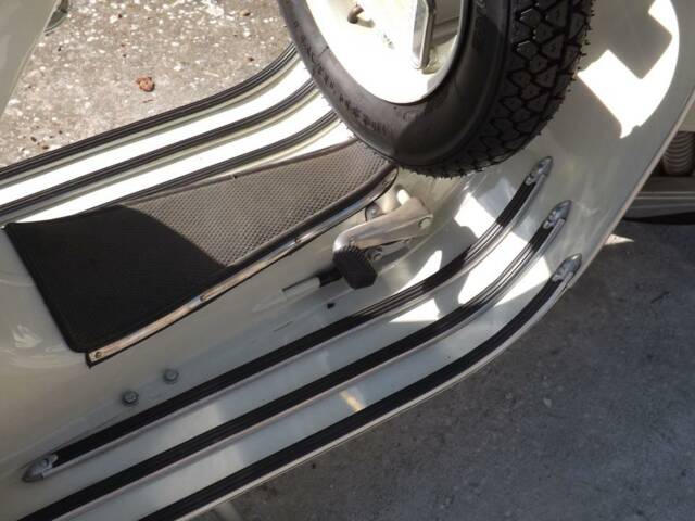 Piaggio Vespa 150 GL