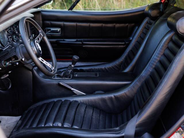 Maserati Bora 4700