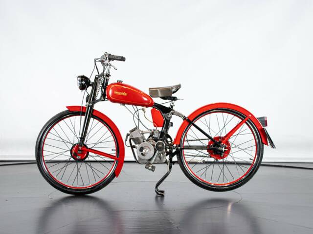 Ducati Cucciolo