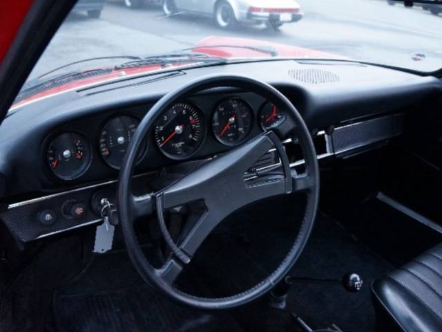 Porsche 911 2.0 T