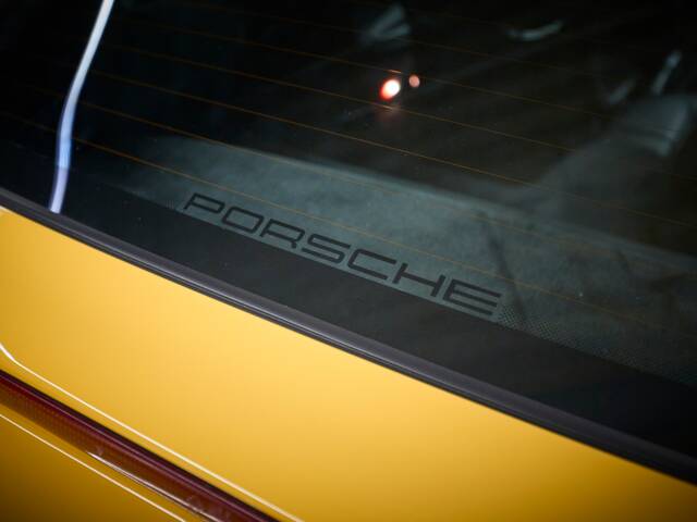Porsche 911 GT3