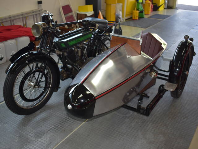 Royal Enfield Model 180