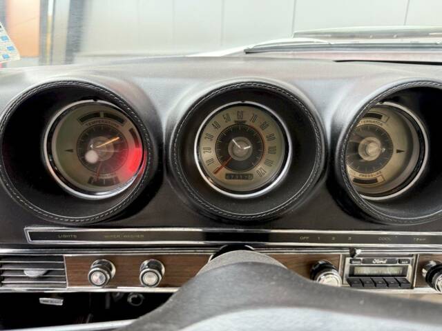 Ford Torino GT Sportsroof 351