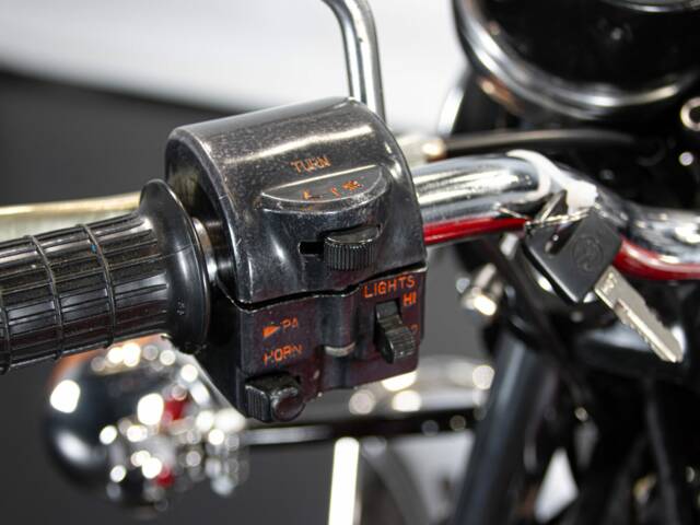 Honda CB 400 Four