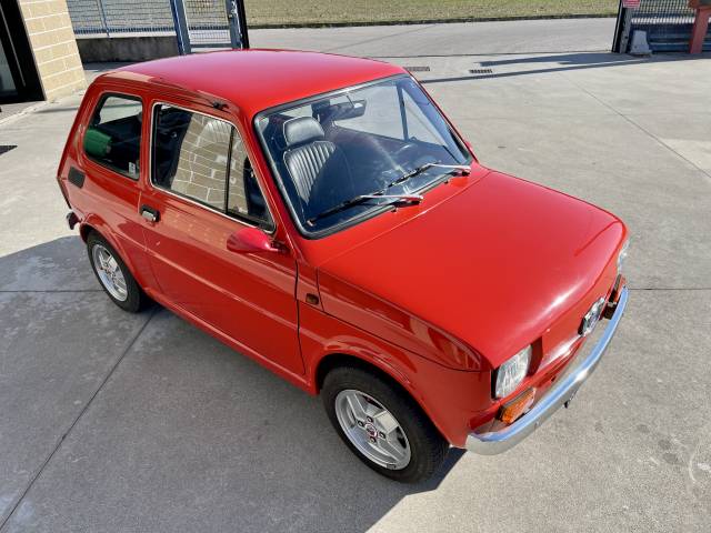 FIAT 126