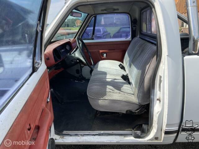 Dodge Ram 150