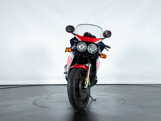 Egli-Suzuki GSX-R 1100