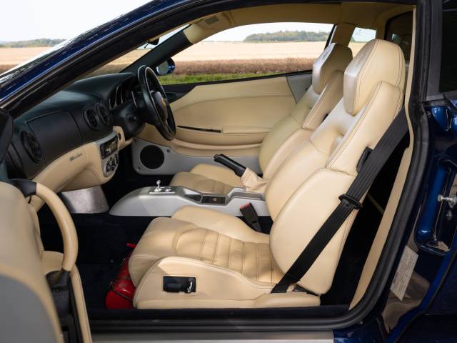 Ferrari 360 Modena