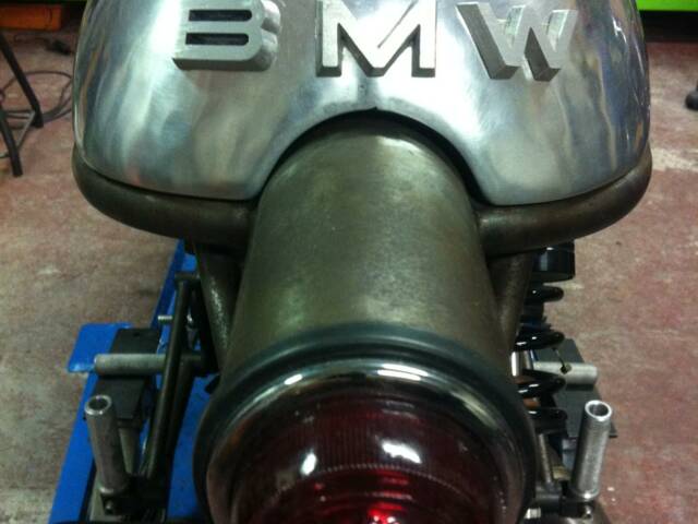 BMW R 80