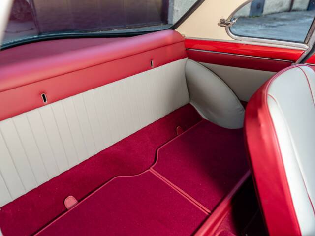 Alfa Romeo Giulietta SS