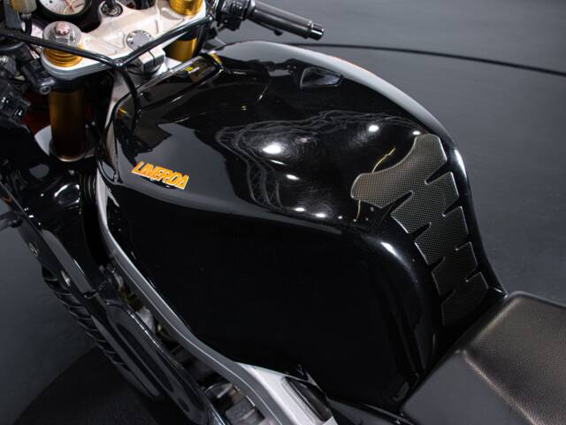 Laverda 750 S Sport