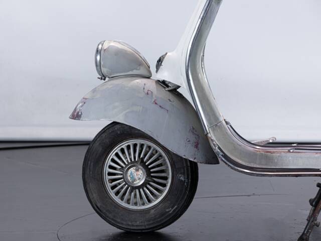 Piaggio Vespa 125