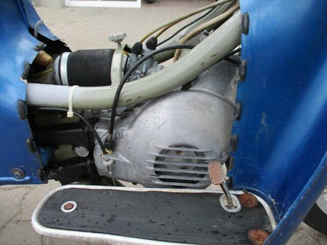 Simson Schwalbe KR 51