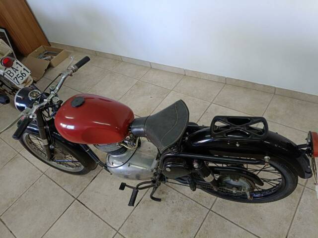 Gilera 150 Sport