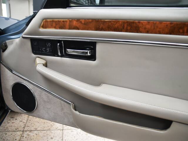 Jaguar XJS 4.0 Celebration