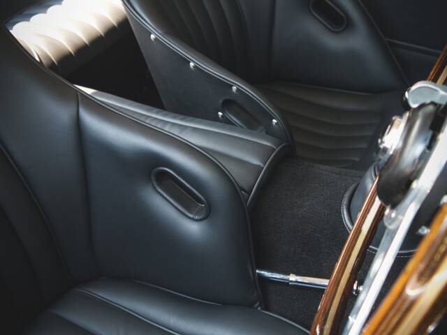 Austin-Healey 3000 Mk I (BT7)