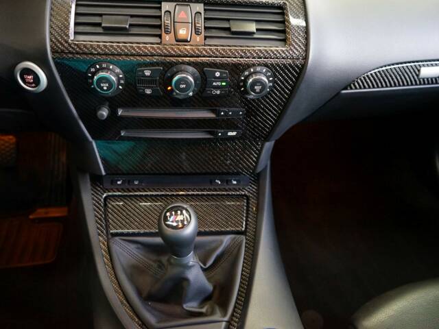 BMW M6