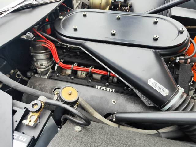 Ferrari 365 GT4