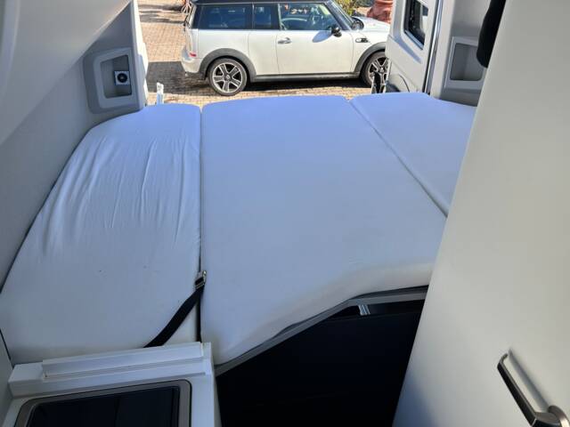 Volkswagen Crafter Grand California 600