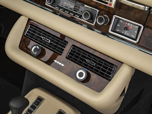 Mercedes-Benz 280 SE 3,5