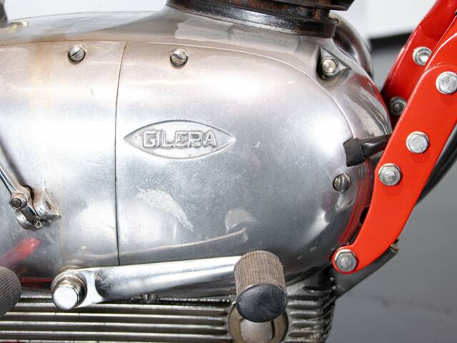 Gilera 175 Sport