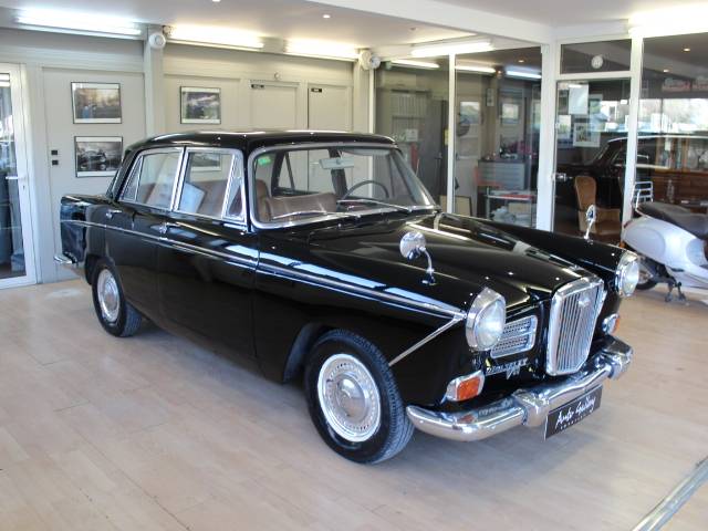 Image 1/27 of Wolseley 16&#x2F;60 (1968)