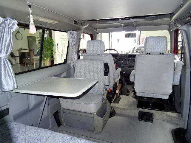 Volkswagen T4 Multivan 2.4 D
