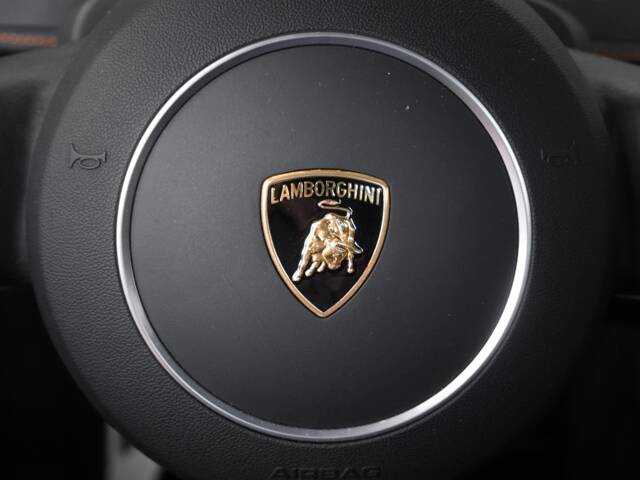 Lamborghini Gallardo