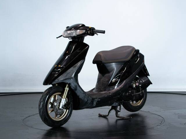 Honda DIO ZX