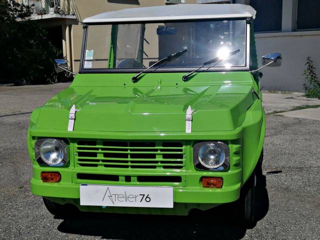 Citroën Méhari
