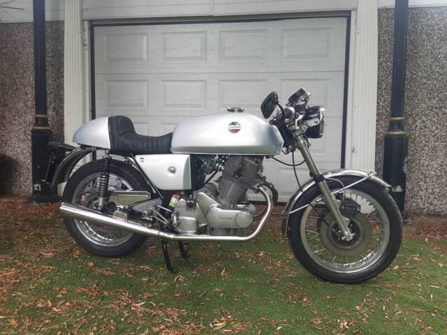 Laverda 750 SF 2