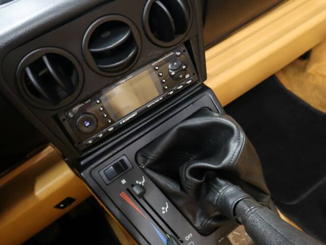 Alfa Romeo 2.0 Spider