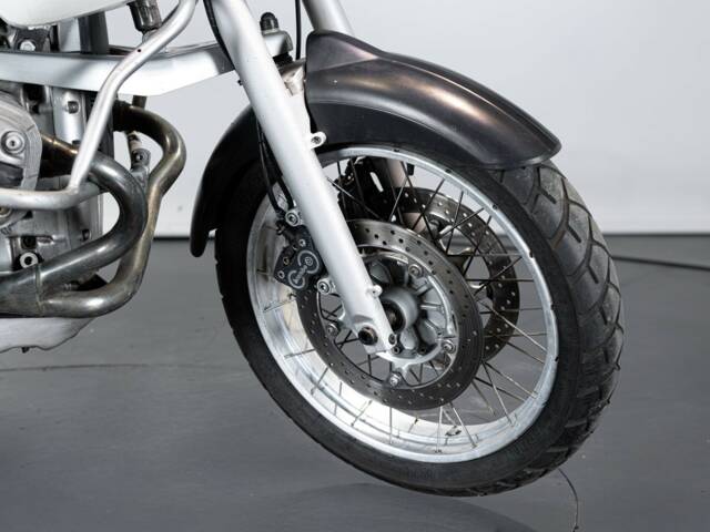 BMW R 1100 GS