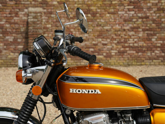 Honda CB 750 Four