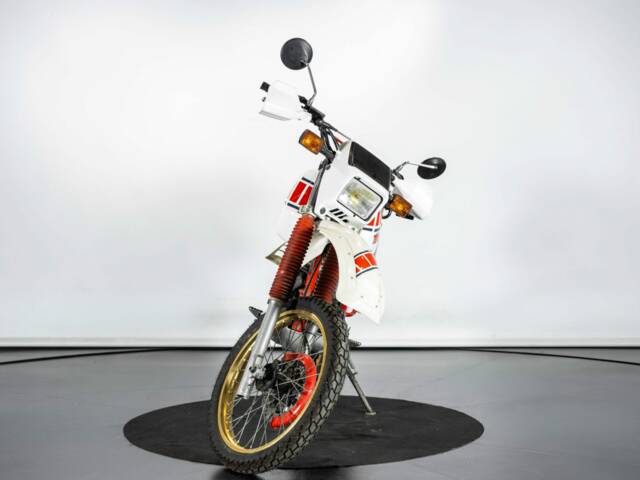 Yamaha XT 600 Ténéré