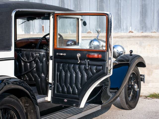 Isotta Fraschini 8A