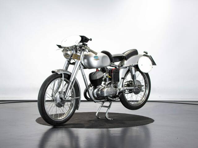 Mondial 160 Sport Lusso