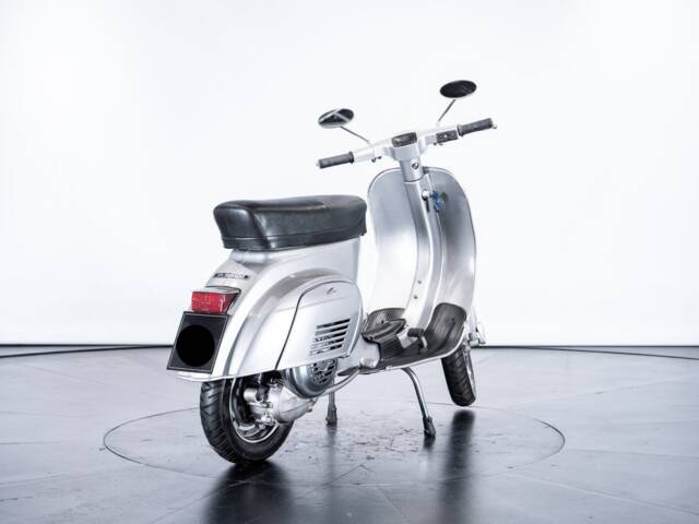 Piaggio Vespa 50 S
